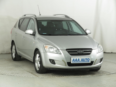 Kia Ceed 2009 1.4 CVVT 298097km Kombi