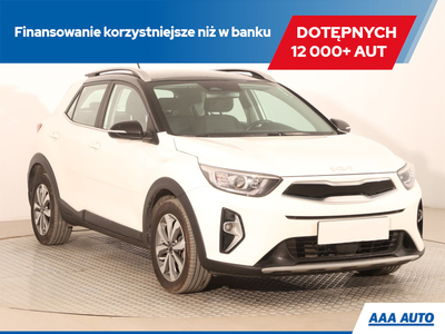 Kia Stonic Crossover Facelifting 1.0 T-GDI 100KM 2022