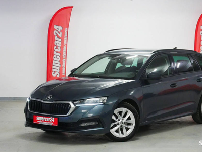 Škoda Octavia 2,0 / 115 KM / SmartLink / NAVI / LED / KAMERA/ Temp / Salon…