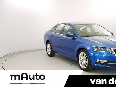 Škoda Octavia 2.0 TDI SCR Style ! Z polskiego salonu ! Faktura VAT ! III (…