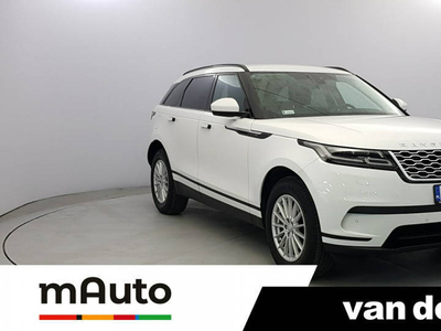 Land Rover Range Rover VELAR 2.0 TD4 ! Z polskiego salonu ! Faktura VAT !