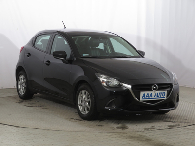 Mazda 2 2018 1.5 16V 72705km ABS klimatyzacja manualna