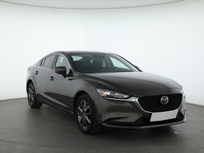 Mazda 6 2019 2.0 Skyactiv