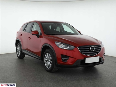 Mazda CX-5 2.0 158 KM 2015r. (Piaseczno)