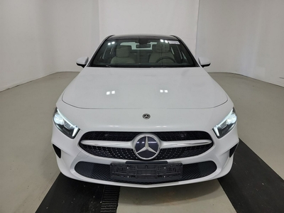 Mercedes A 220