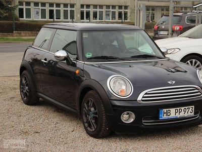 MINI Cooper II