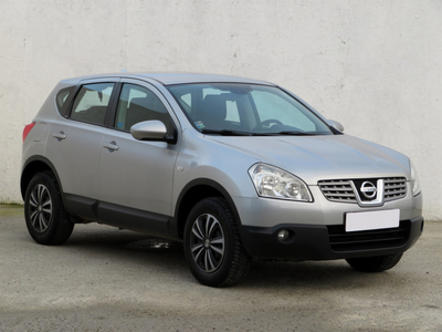 Nissan Qashqai 2011 1.6 151608km SUV