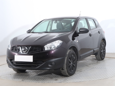 Nissan Qashqai 2013 1.6 46998km SUV