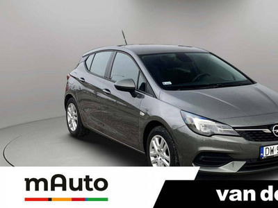 Opel Astra 1.2 T Edition S&S ! Z polskiego salonu ! Faktura VAT ! K (2015-…