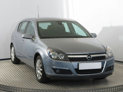 Opel Astra 2007 1.7 CDTI 178052km Hatchback