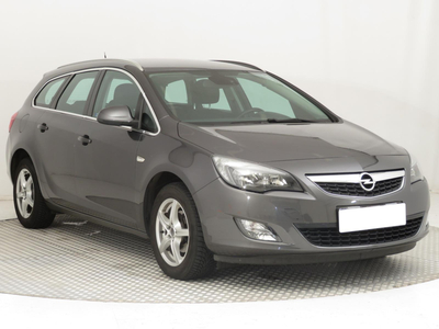 Opel Astra 2015 1.4 16V 174733km Kombi