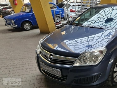 Opel Astra H ZOBACZ OPIS !! W PODANEJ CENIE ROCZNA GWARANCJA !!