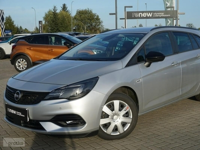 Opel Astra K Sports Tourer 1.5CDTI 122KM AUT Edition