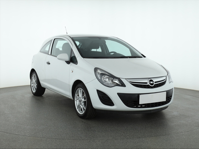 Opel Corsa 2014 1.0 12V 51287km Hatchback