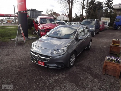 Opel Corsa E