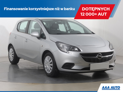 Opel Corsa E Hatchback 3d 1.4 Twinport 75KM 2017