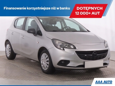 Opel Corsa E Hatchback 3d 1.4 Twinport 90KM 2016