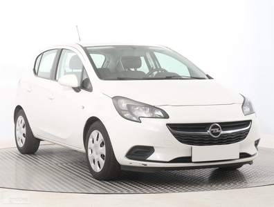 Opel Corsa E , Salon Polska, Serwis ASO, Tempomat