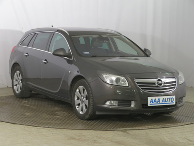 Opel Insignia 2009 2.0 CDTI 225840km Kombi