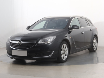 Opel Insignia 2015 2.0 CDTI 190154km Kombi