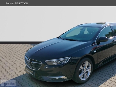 Opel Insignia Grand Sport/Sports Toure Opel Insignia 1.6 CDTI 136KM INNOVATION aut.