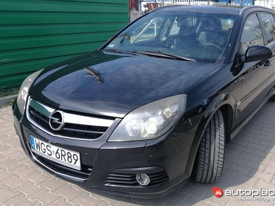 Opel Signum