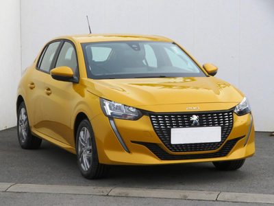 Peugeot 208 2023 1.2 PureTech 15673km Hatchback