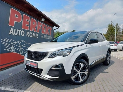 Peugeot 3008 II