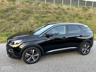 Peugeot 3008 II