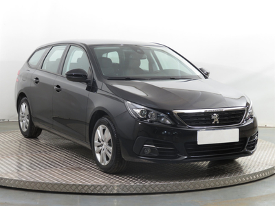 Peugeot 308 2019 1.5 BlueHDi 71361km Kombi