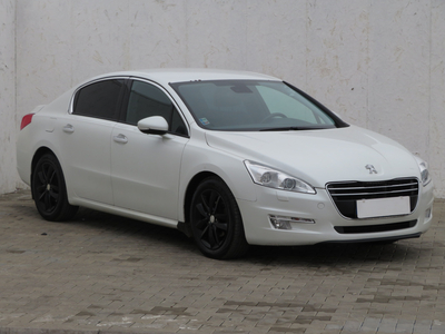 Peugeot 508 2011 1.6 HDi 243865km Sedan