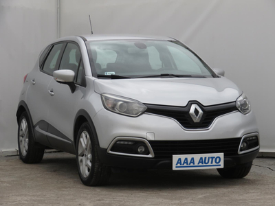 Renault Captur 2015 0.9 TCe 89277km SUV