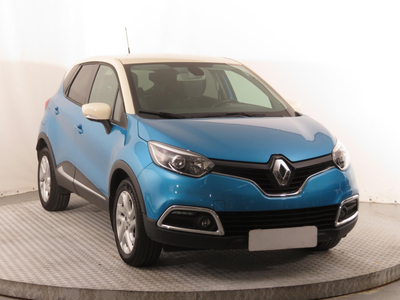 Renault Captur 2016 1.2 TCe 57754km SUV