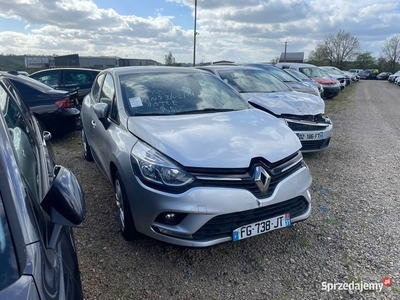 RENAULT Clio IV 0.9 TCe 90 Génération FG738