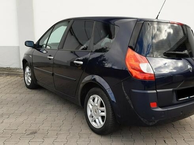 Renault Grand Scenic Serwisowany # Org. przebieg # Org. szyby