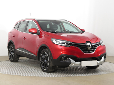 Renault Kadjar 2019 1.3 TCe 73958km SUV