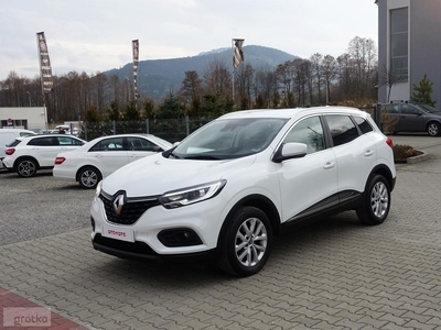 Renault Kadjar I 1.5DCI 115KM LIFT Faktura VAT 23% Bezwypadkowy