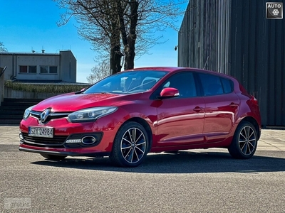 Renault Megane III