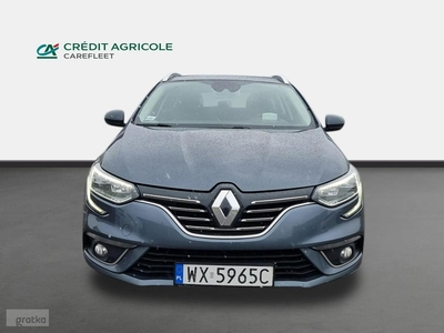 Renault Megane IV 1.3 TCe FAP Intens Kombi. WW292SL