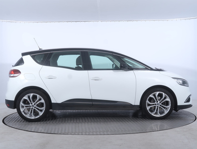 Renault Scenic 2017 1.2 TCe 153462km ABS