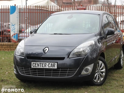 Renault Scenic III