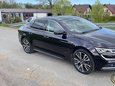 Renault Talisman