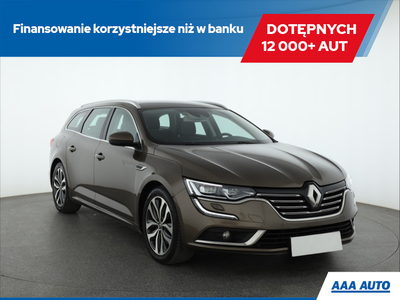 Renault Talisman Kombi 1.6 Energy TCe 200KM 2016