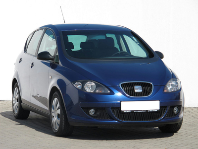 Seat Altea 2005 1.9 TDI 273665km Samochody Rodzinne