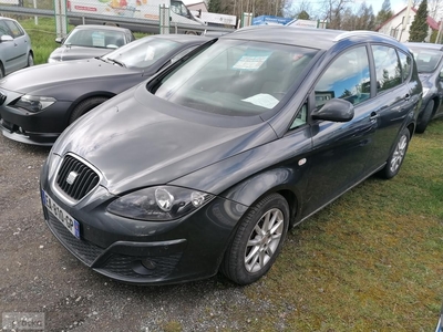 SEAT Altea XL TDI