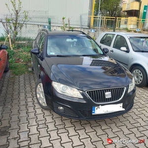 Seat Exeo