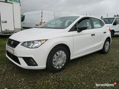 Seat Ibiza 1.6 TDI 80KM \ VAN VAT-1 \ FV23% V (2017-)