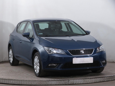 Seat Leon 2013 1.2 TSI 91518km Hatchback