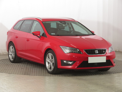 Seat Leon 2015 1.6 TDI 177471km Kombi