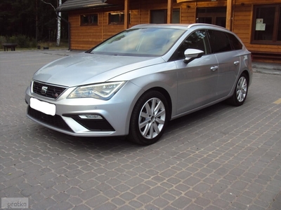 SEAT Leon III 1.8 TSI FR Black Start/Stop